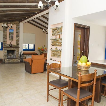 Akamas Edge Villas Polis Quarto foto