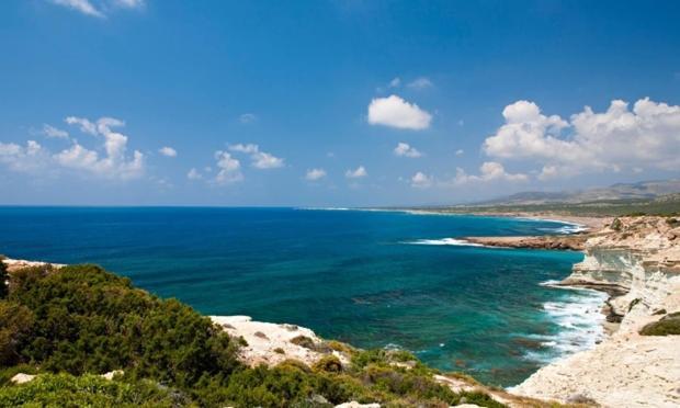 Akamas Edge Villas Polis Quarto foto