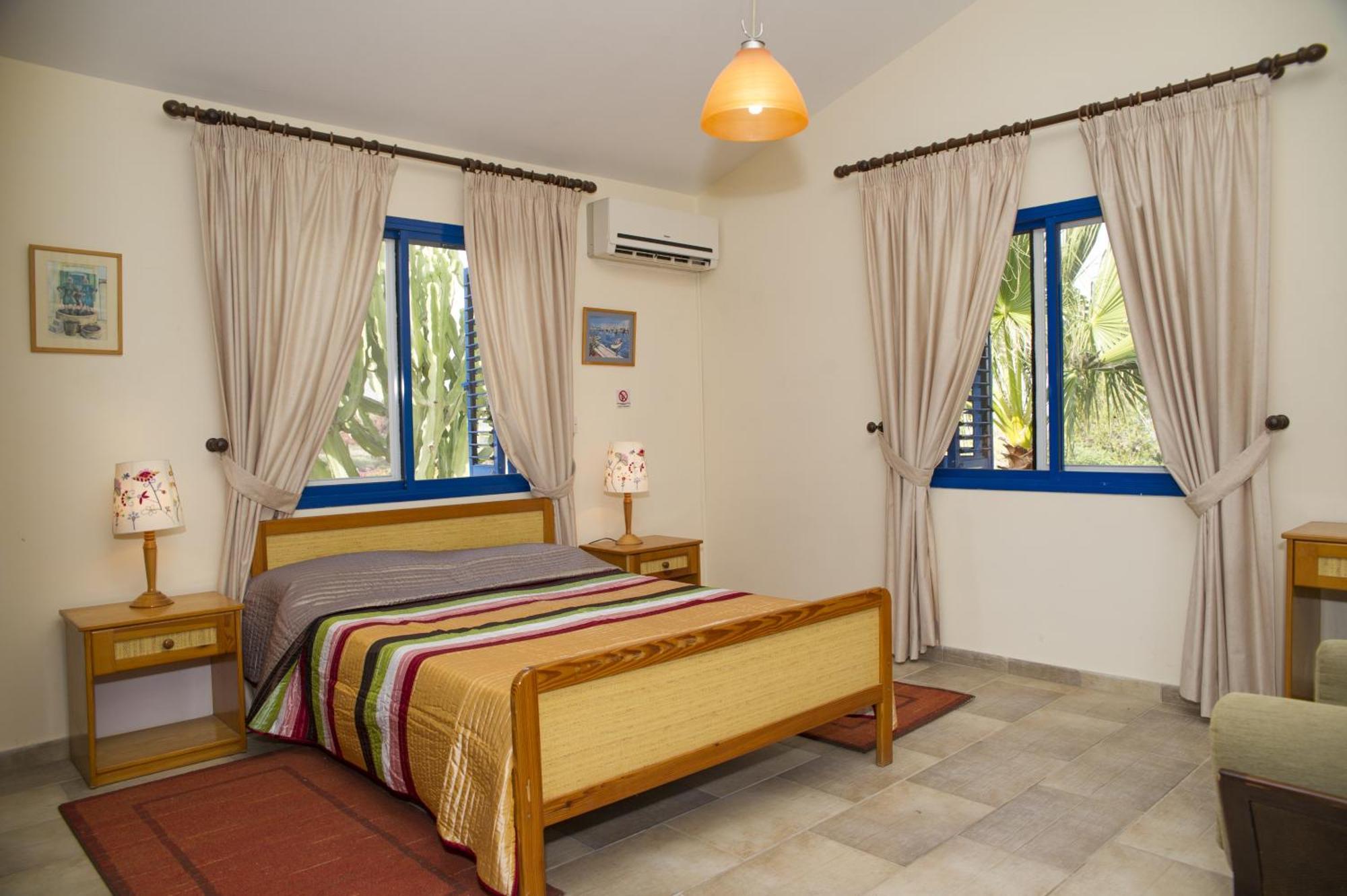Akamas Edge Villas Polis Quarto foto
