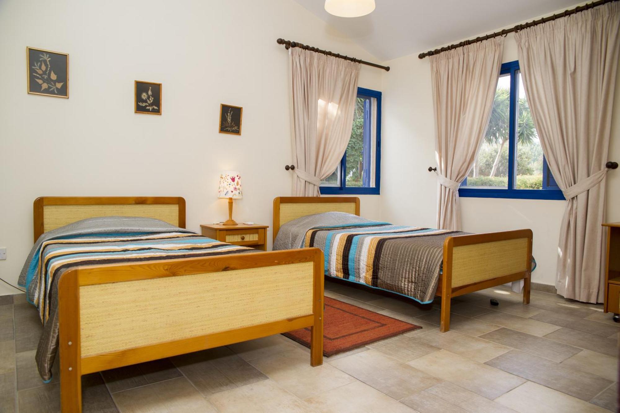 Akamas Edge Villas Polis Quarto foto