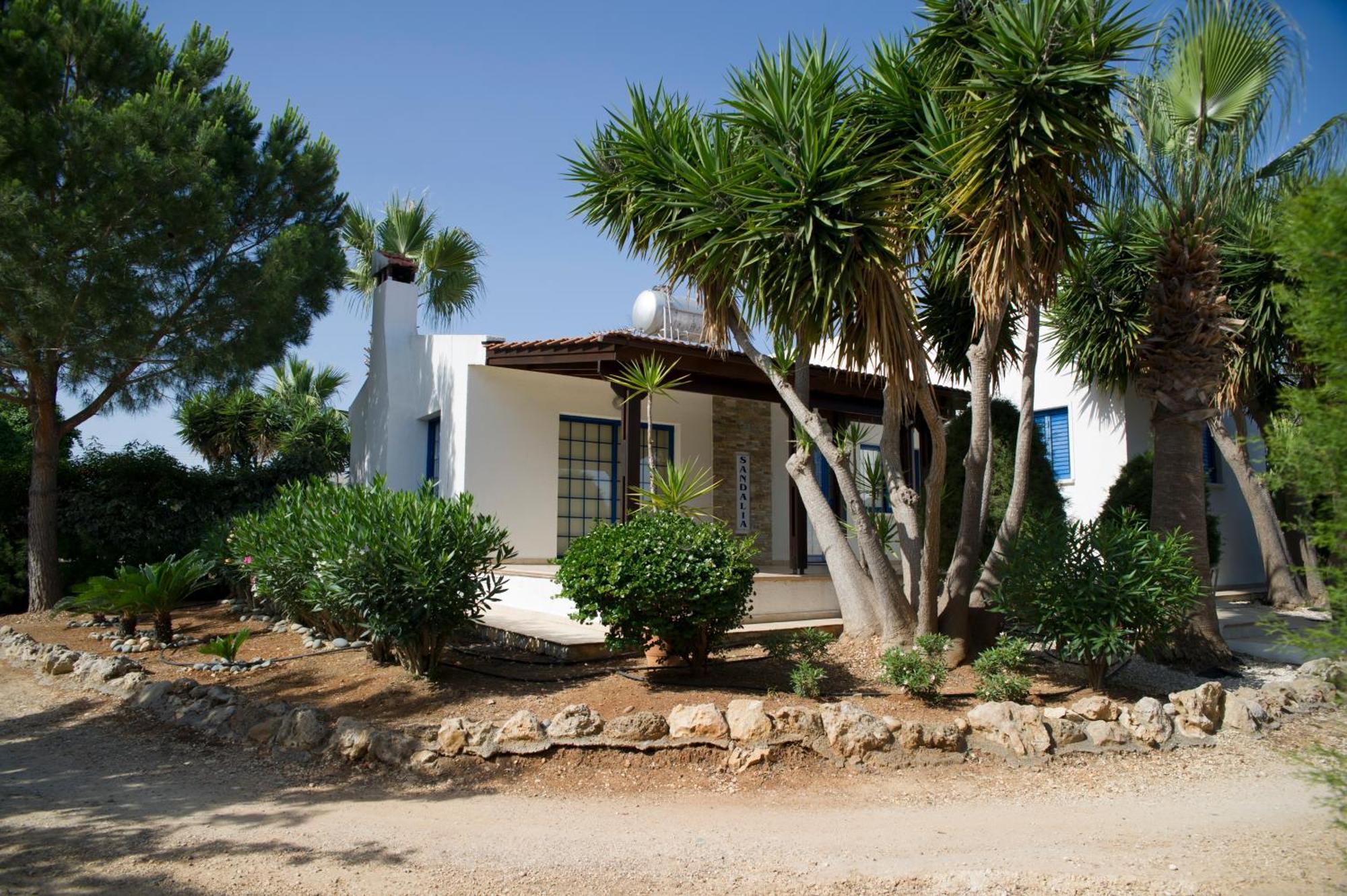 Akamas Edge Villas Polis Quarto foto
