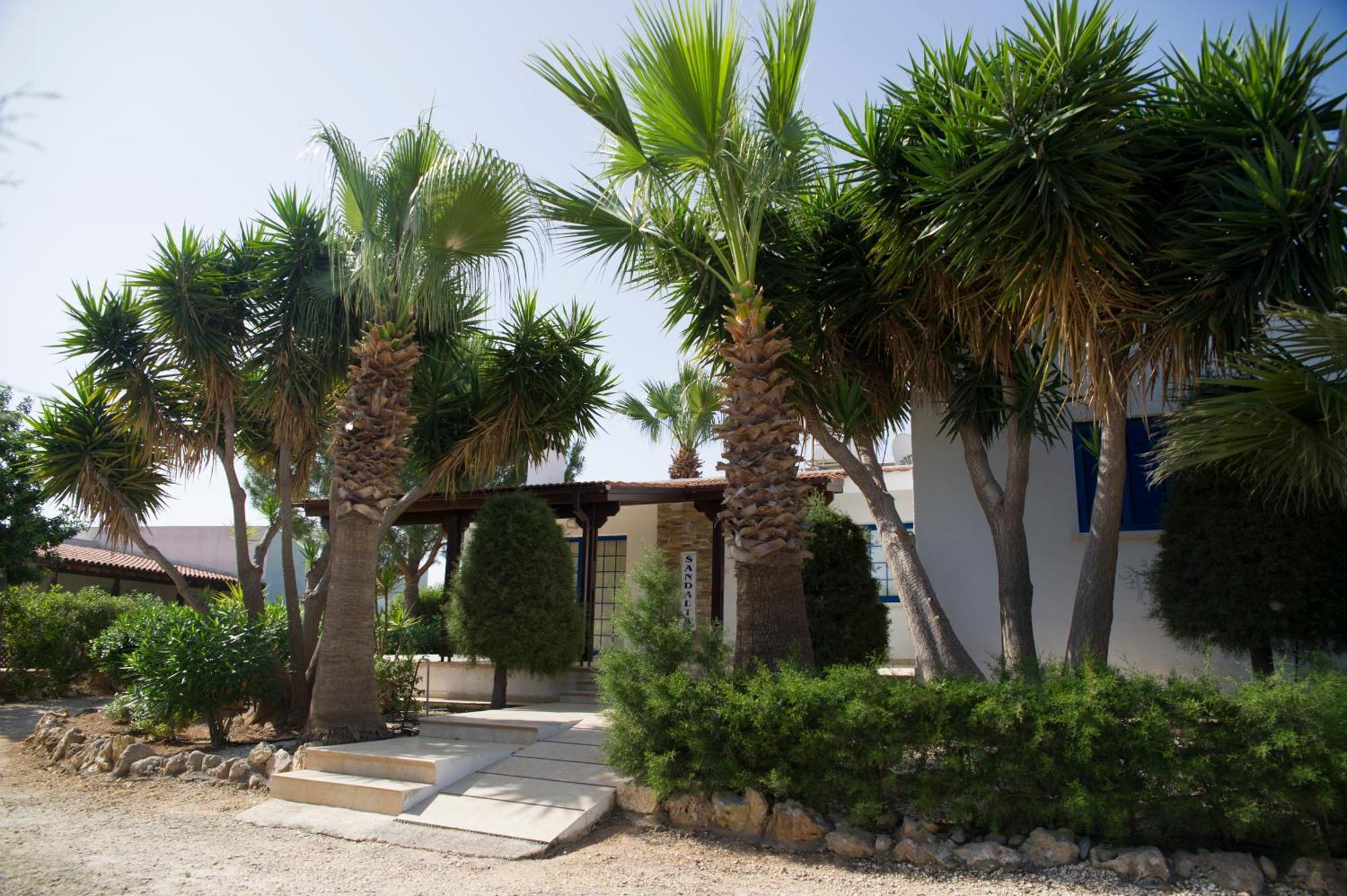 Akamas Edge Villas Polis Quarto foto