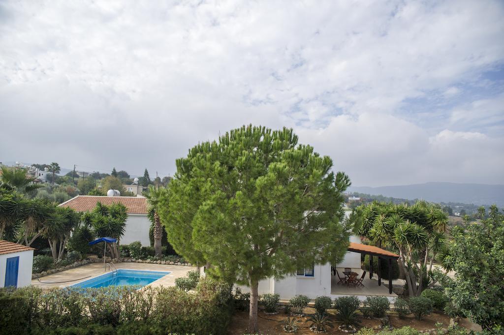 Akamas Edge Villas Polis Quarto foto