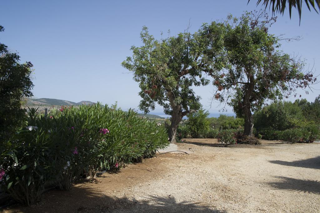 Akamas Edge Villas Polis Quarto foto