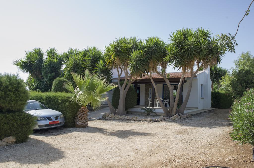 Akamas Edge Villas Polis Quarto foto